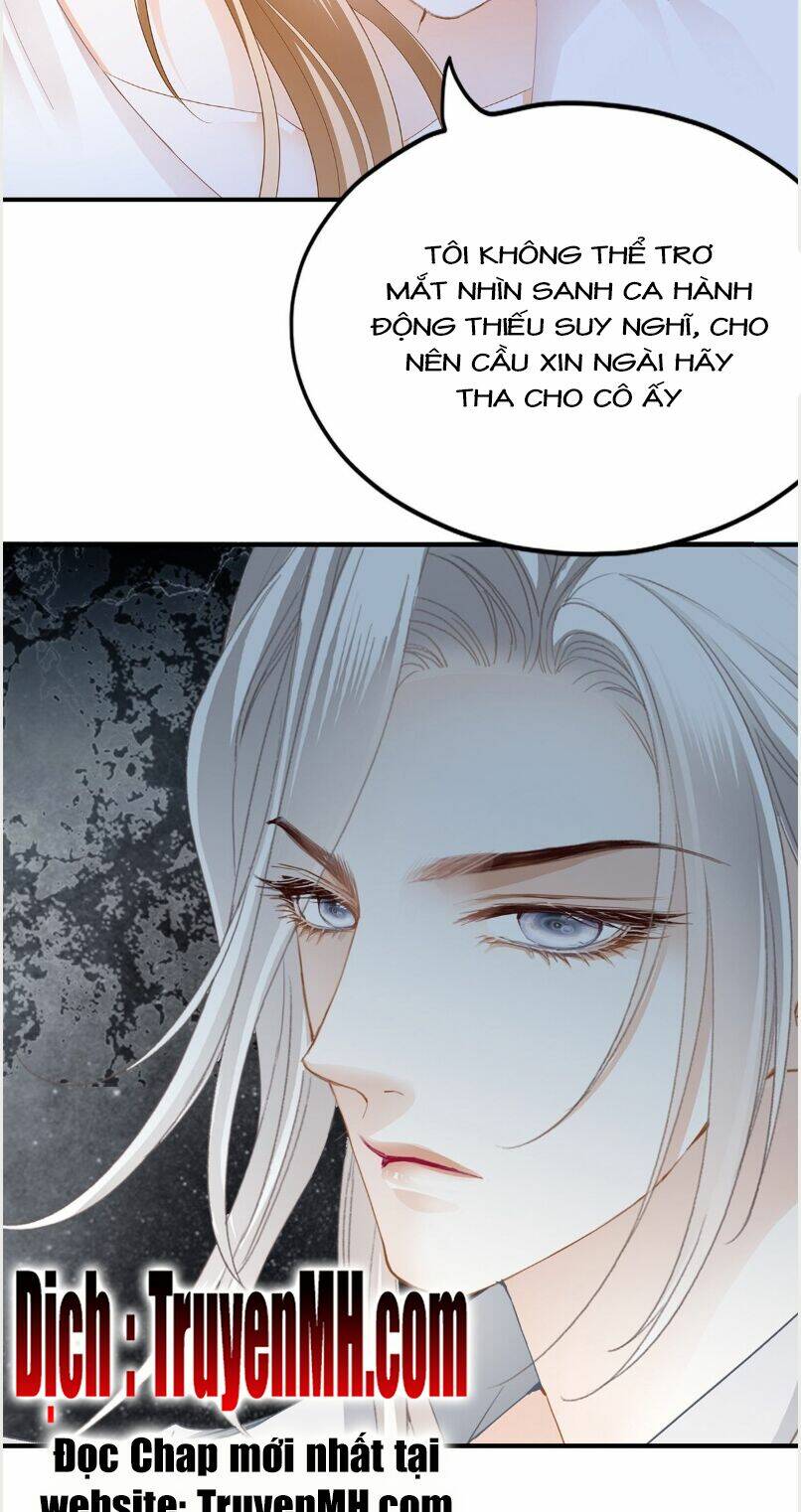 Bạo Quân Ái Nhân: Chapter 63