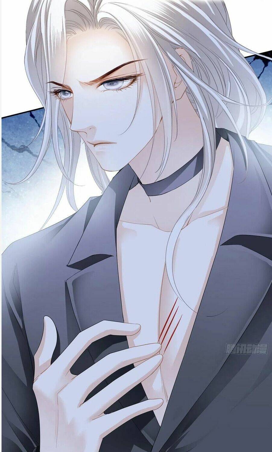 Bạo Quân Ái Nhân: Chapter 69