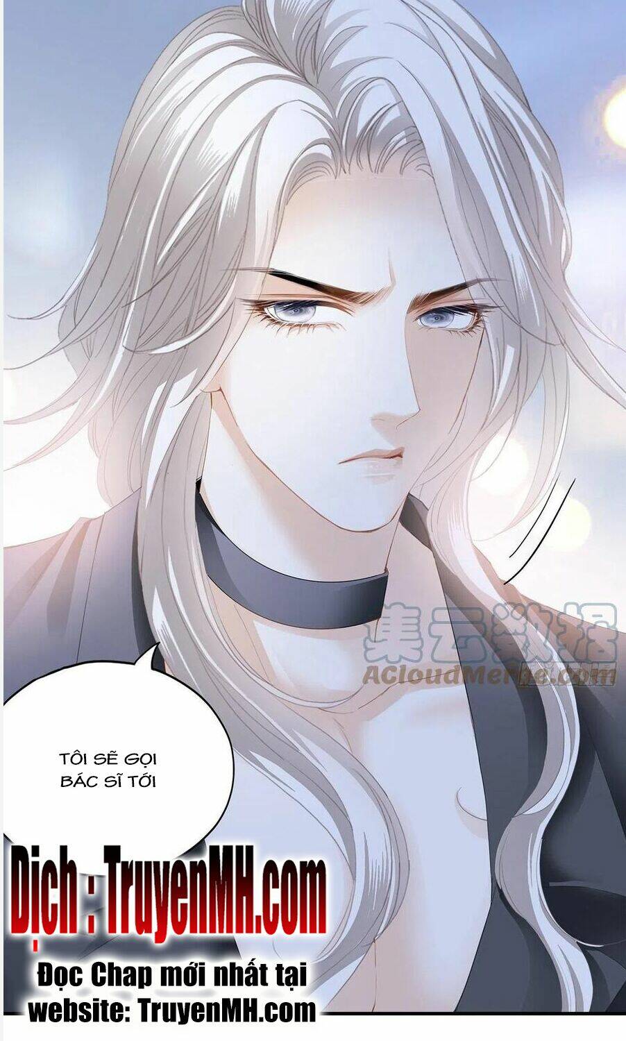 Bạo Quân Ái Nhân: Chapter 69