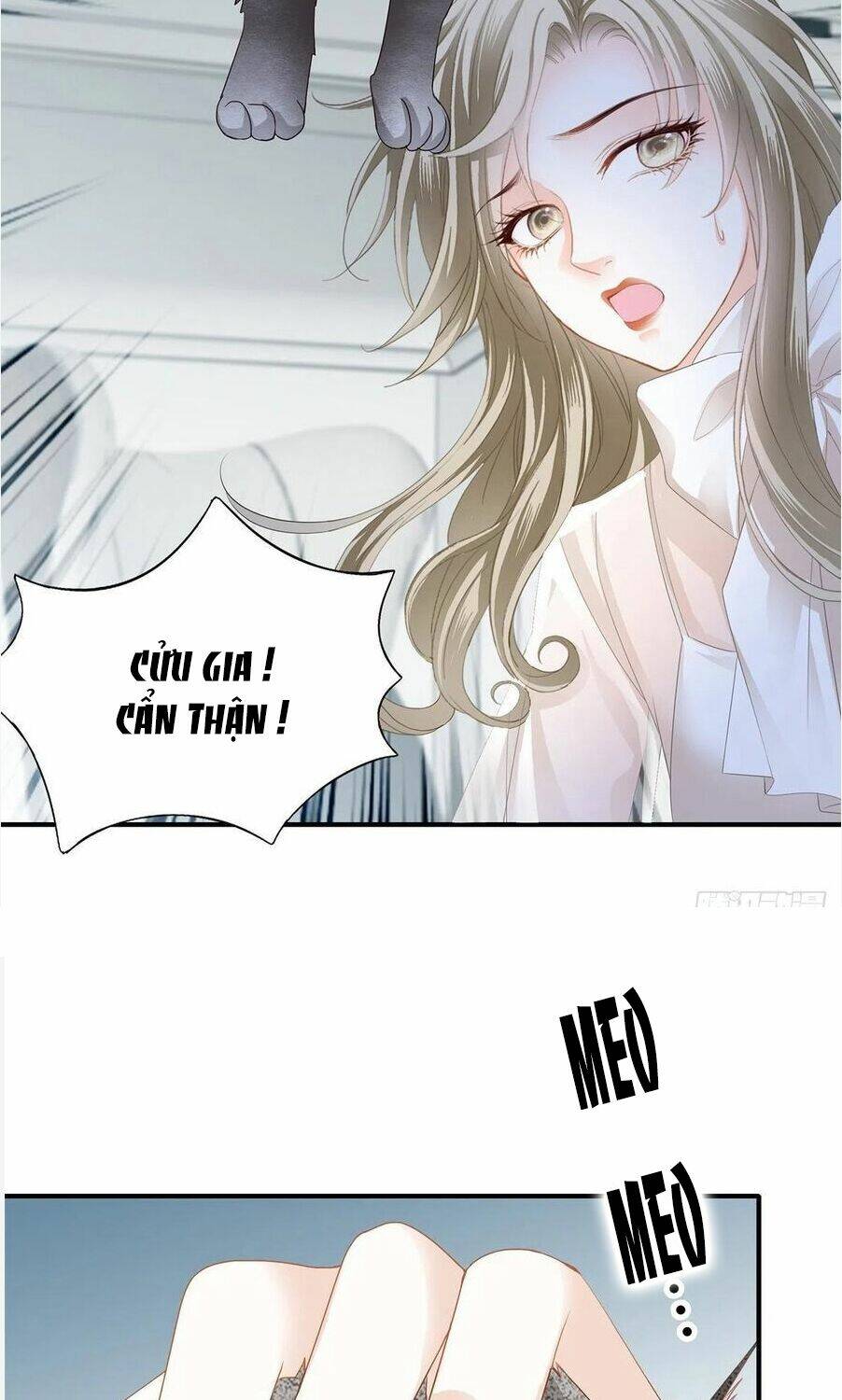 Bạo Quân Ái Nhân: Chapter 69