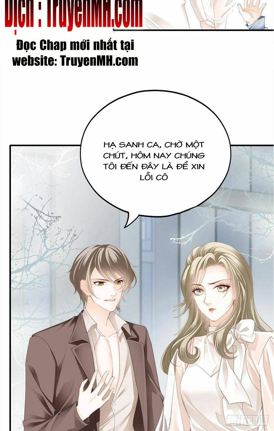 Bạo Quân Ái Nhân: Chapter 71