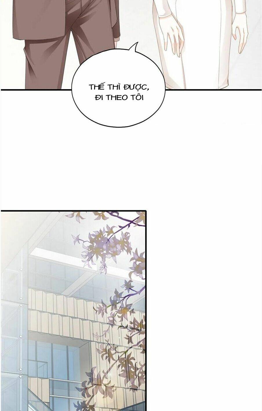 Bạo Quân Ái Nhân: Chapter 71