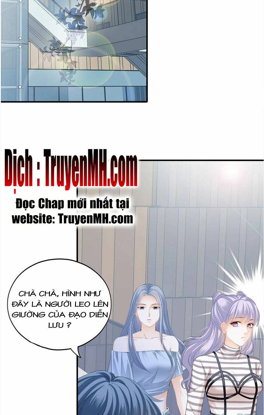 Bạo Quân Ái Nhân: Chapter 71