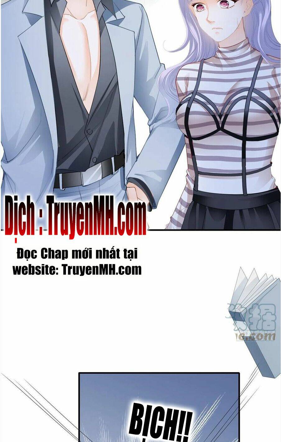 Bạo Quân Ái Nhân: Chapter 71