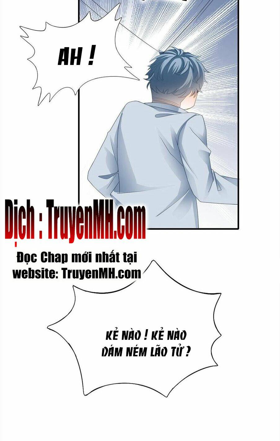 Bạo Quân Ái Nhân: Chapter 71