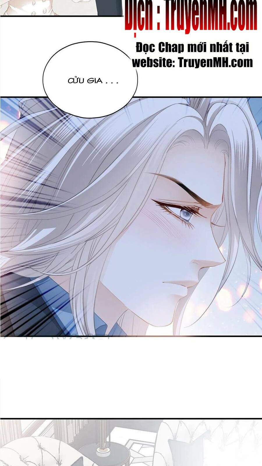 Bạo Quân Ái Nhân: Chapter 78