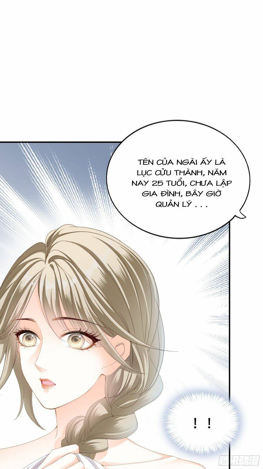 Bạo Quân Ái Nhân: Chapter 8