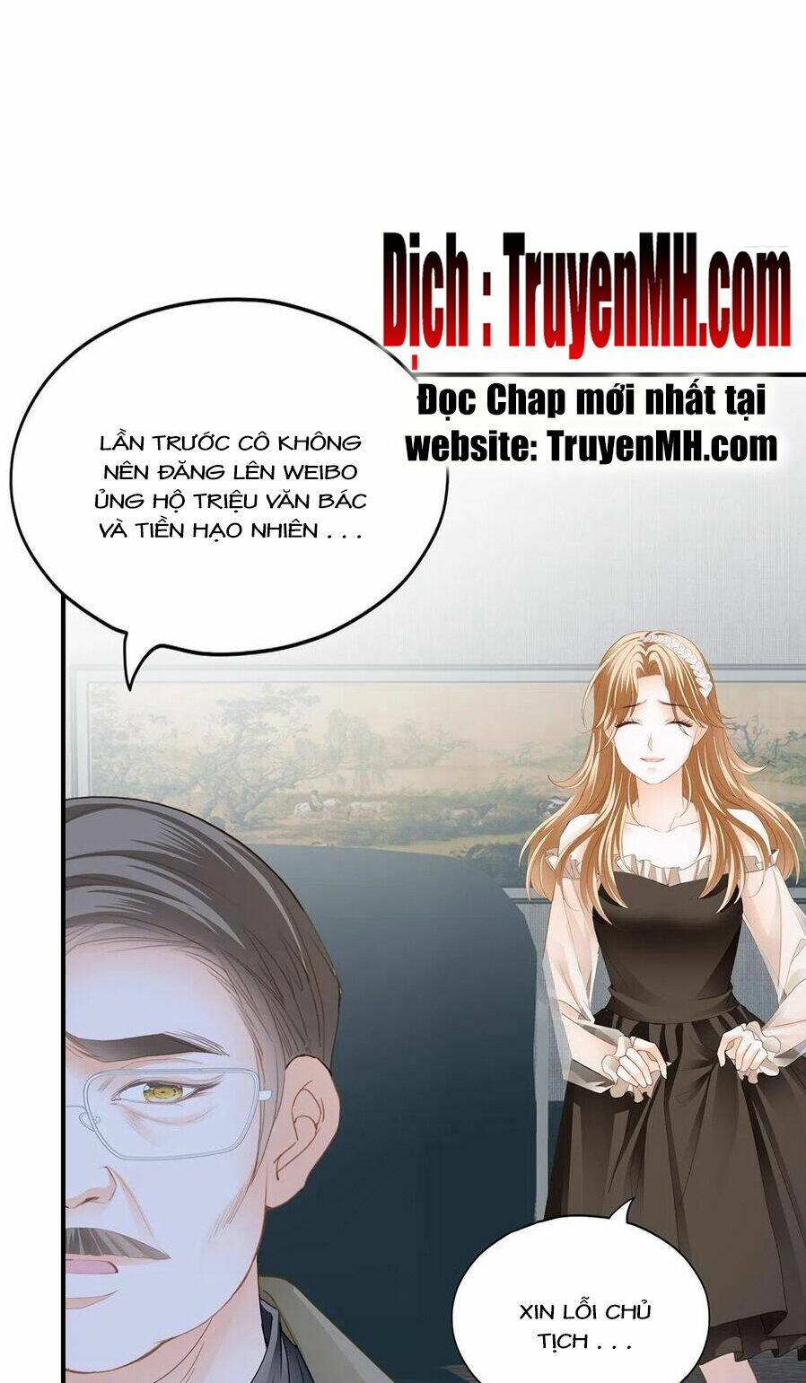 Bạo Quân Ái Nhân: Chapter 83