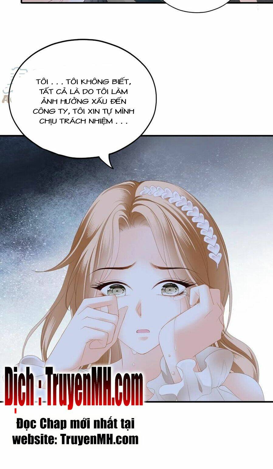 Bạo Quân Ái Nhân: Chapter 83