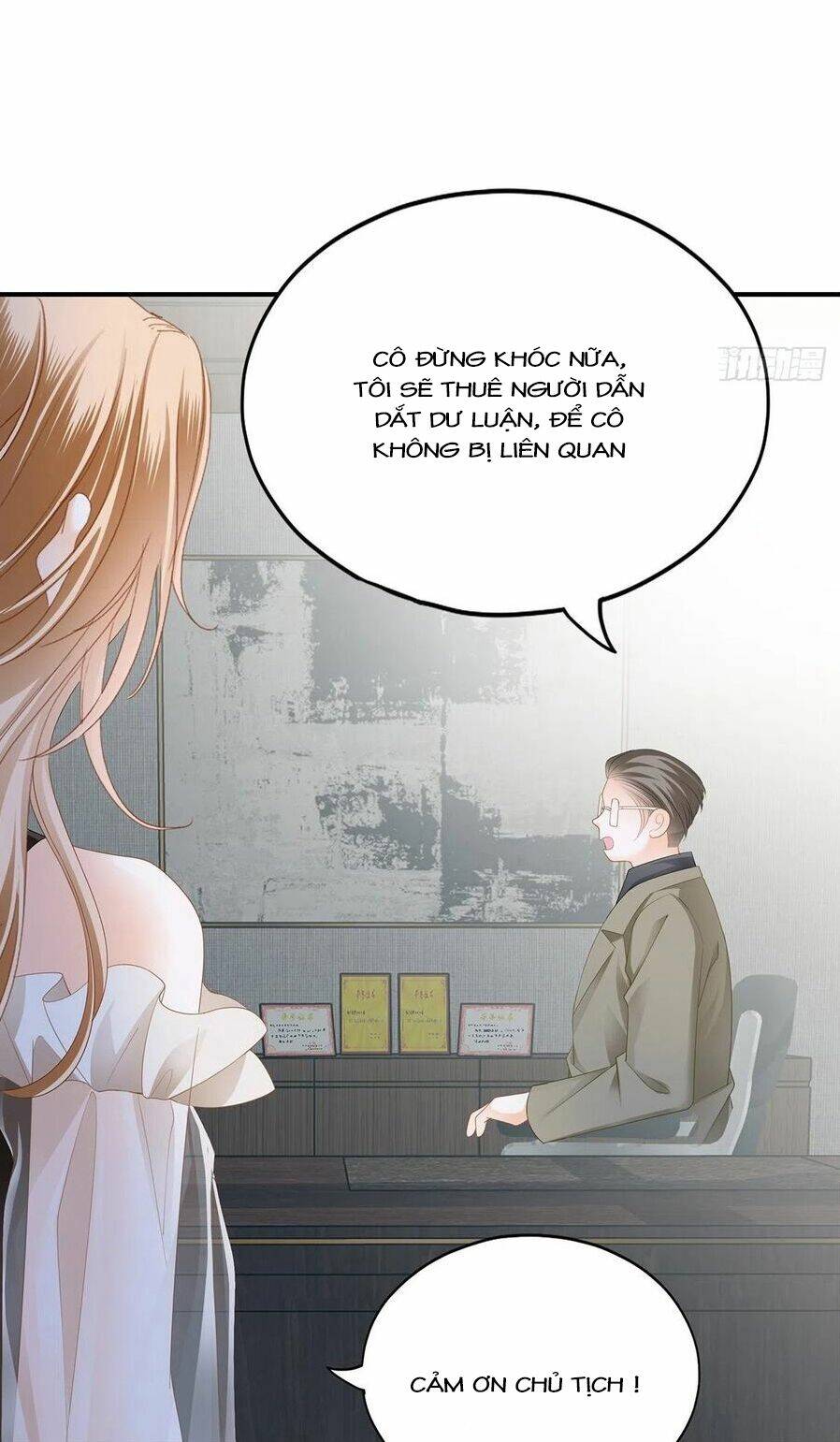 Bạo Quân Ái Nhân: Chapter 83