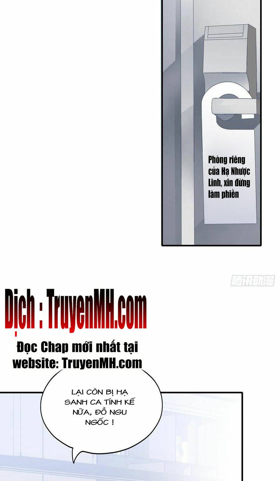 Bạo Quân Ái Nhân: Chapter 83