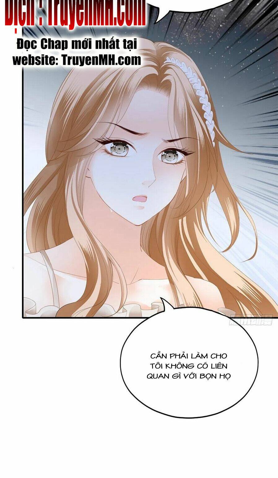 Bạo Quân Ái Nhân: Chapter 83