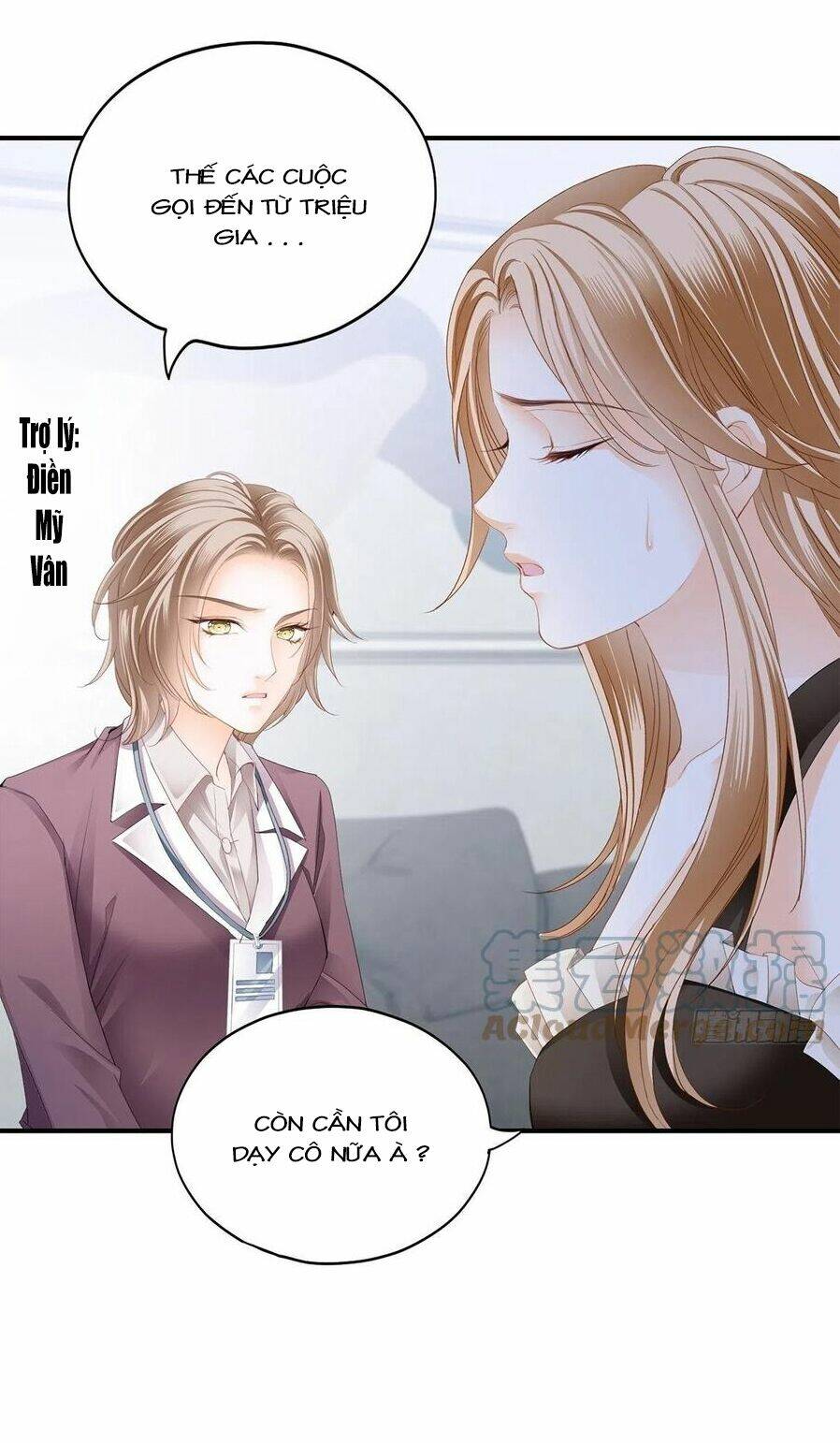 Bạo Quân Ái Nhân: Chapter 83