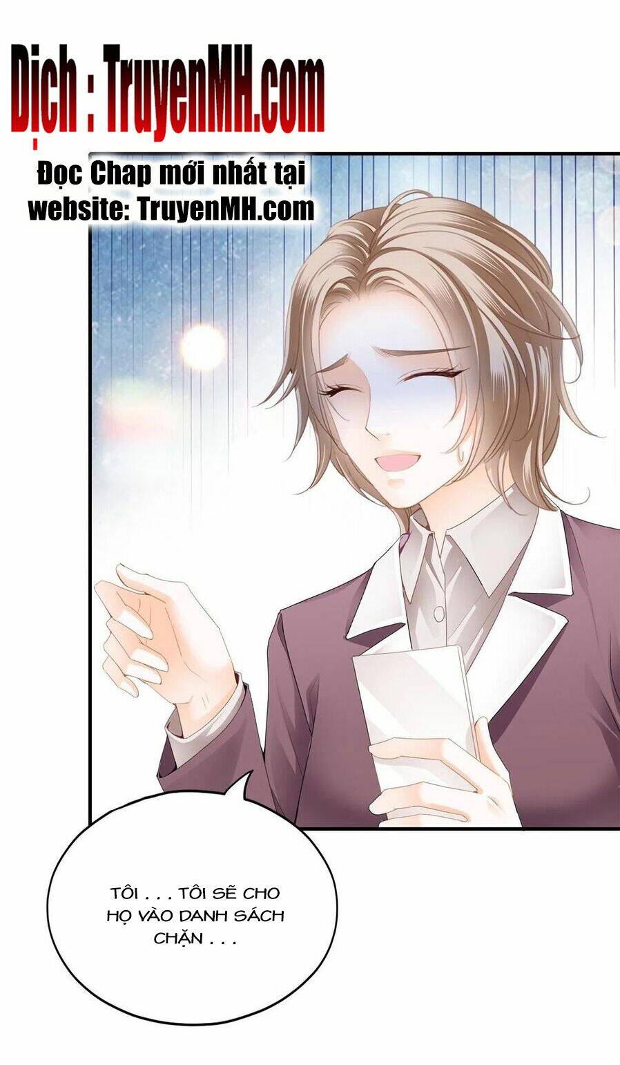 Bạo Quân Ái Nhân: Chapter 83