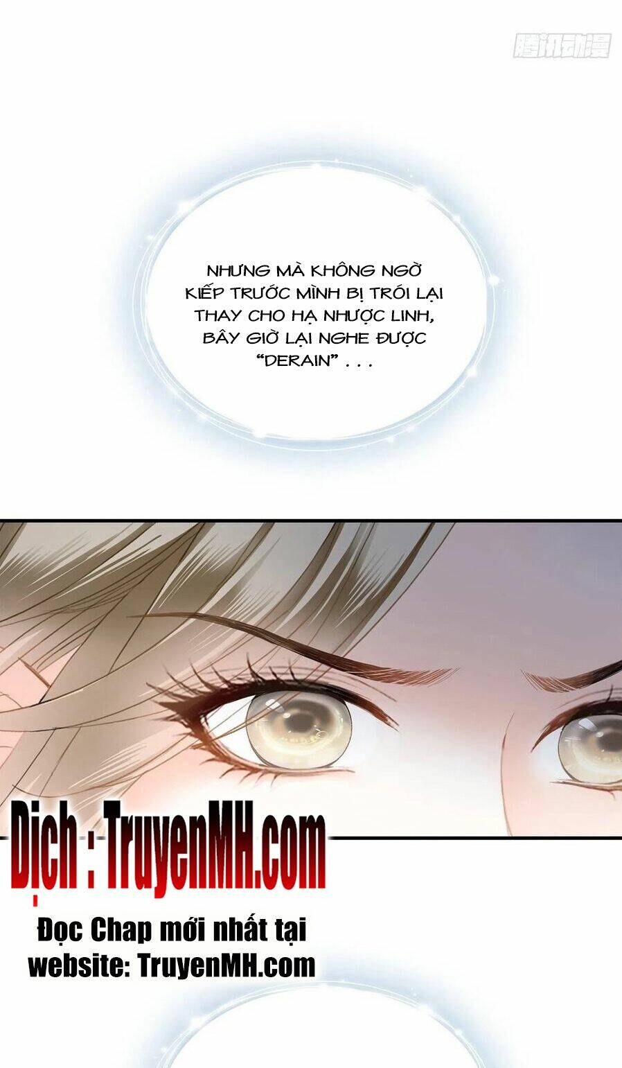 Bạo Quân Ái Nhân: Chapter 83
