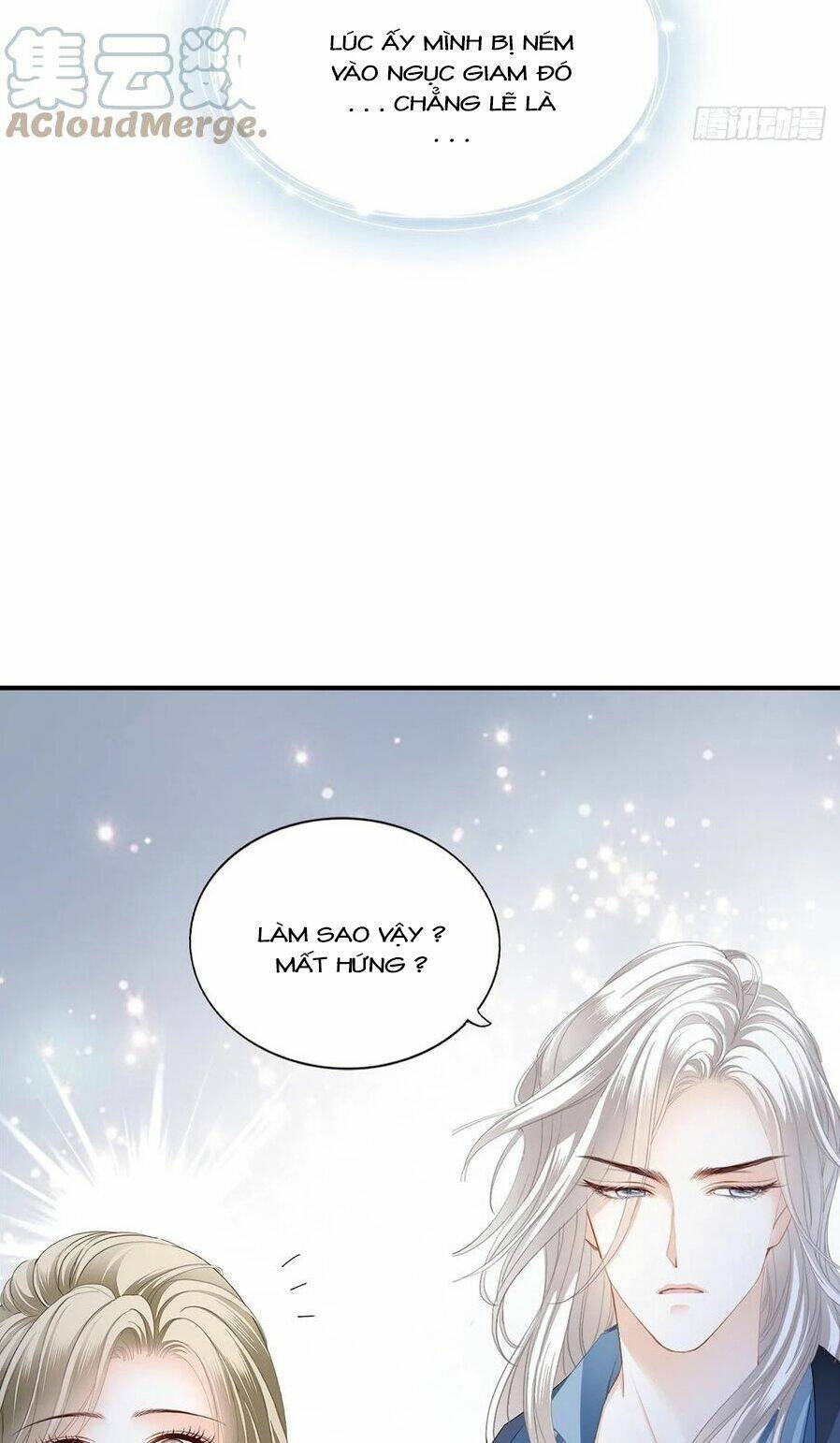 Bạo Quân Ái Nhân: Chapter 83