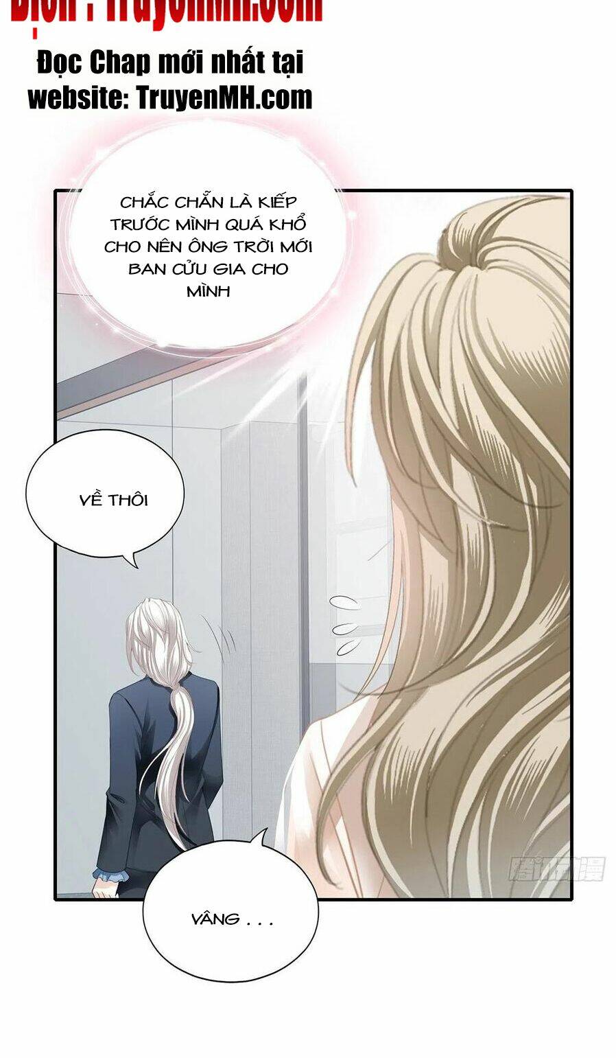 Bạo Quân Ái Nhân: Chapter 83