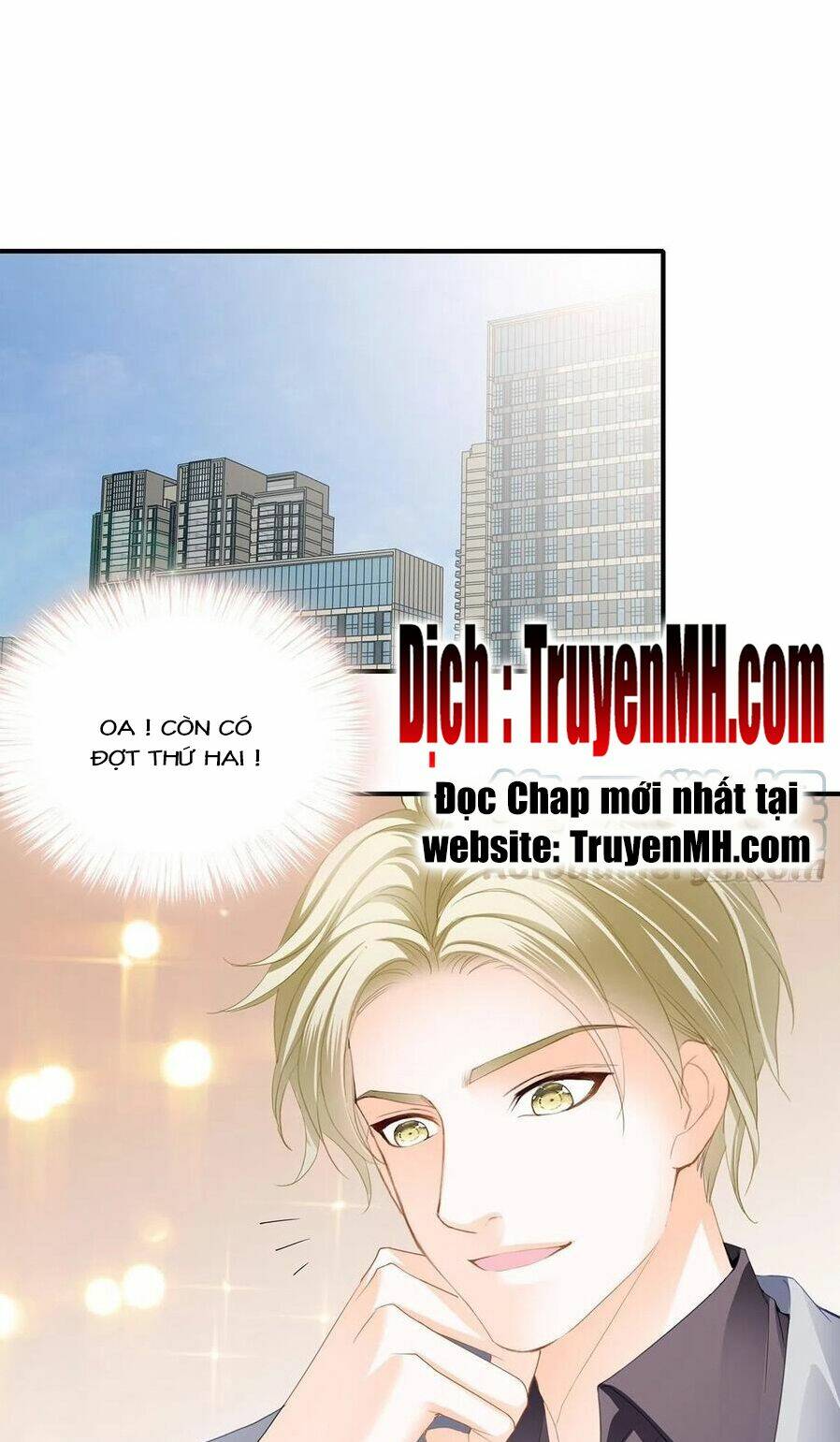 Bạo Quân Ái Nhân: Chapter 83