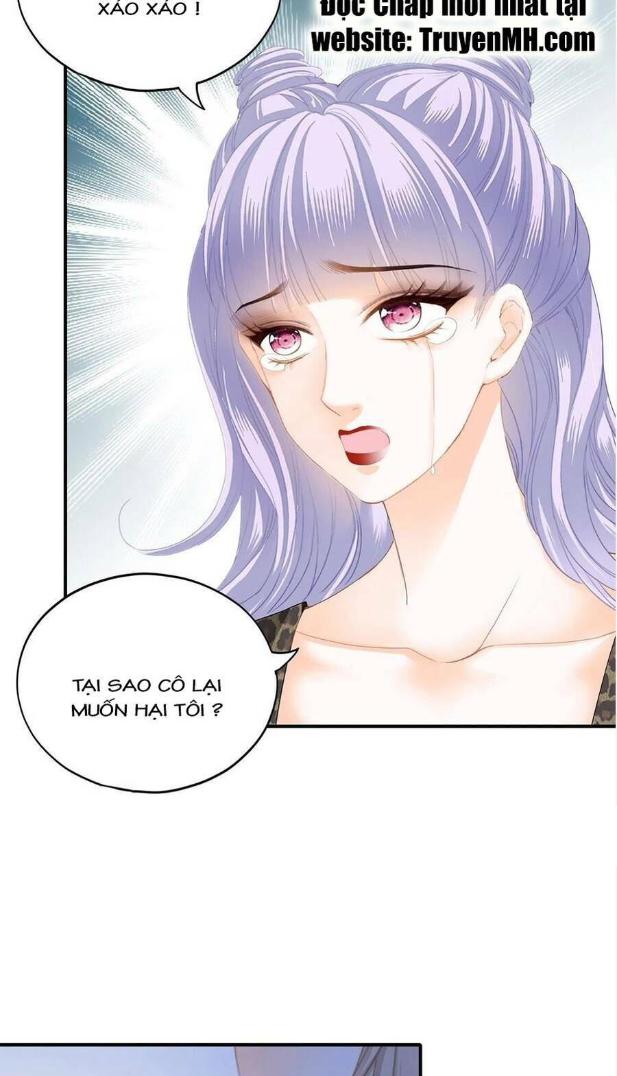 Bạo Quân Ái Nhân: Chapter 89
