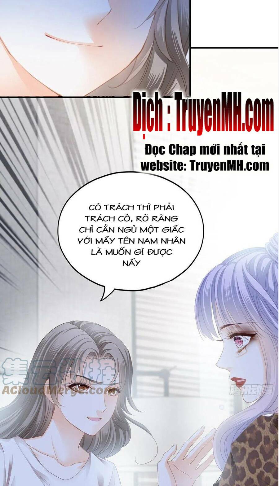 Bạo Quân Ái Nhân: Chapter 89