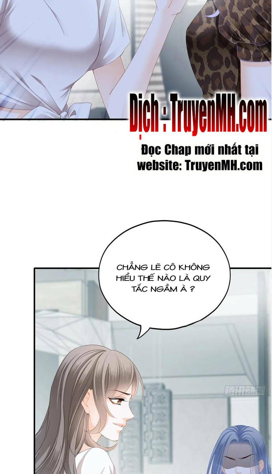 Bạo Quân Ái Nhân: Chapter 89