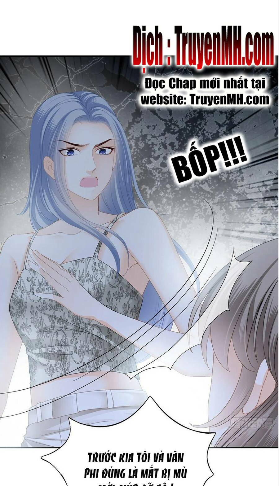 Bạo Quân Ái Nhân: Chapter 89