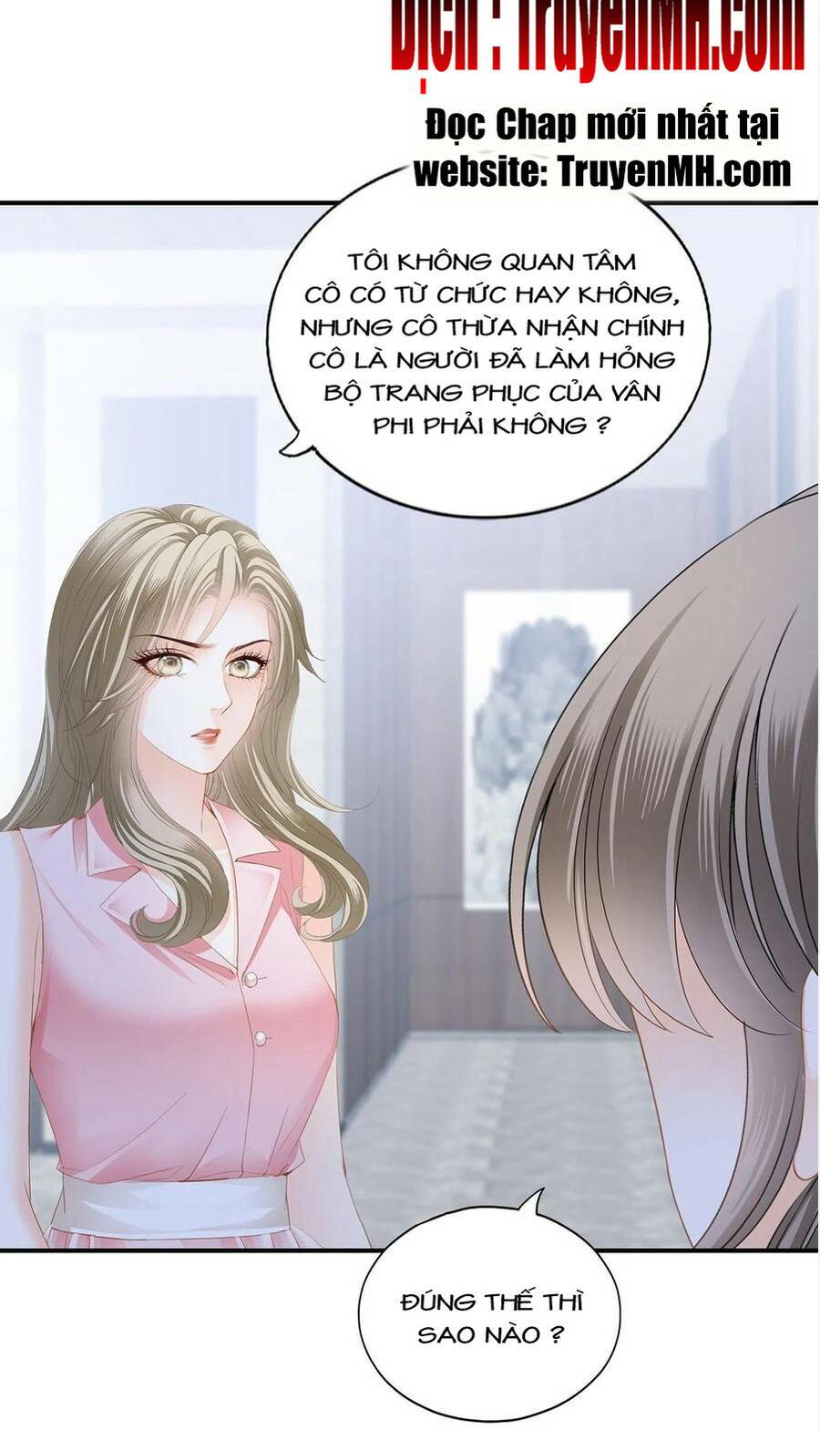 Bạo Quân Ái Nhân: Chapter 89