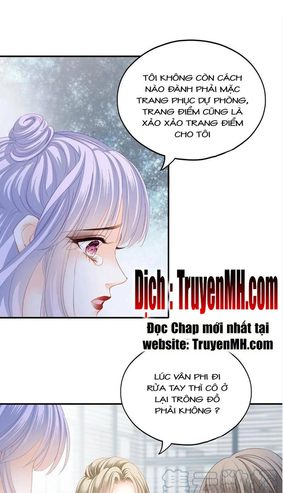 Bạo Quân Ái Nhân: Chapter 89