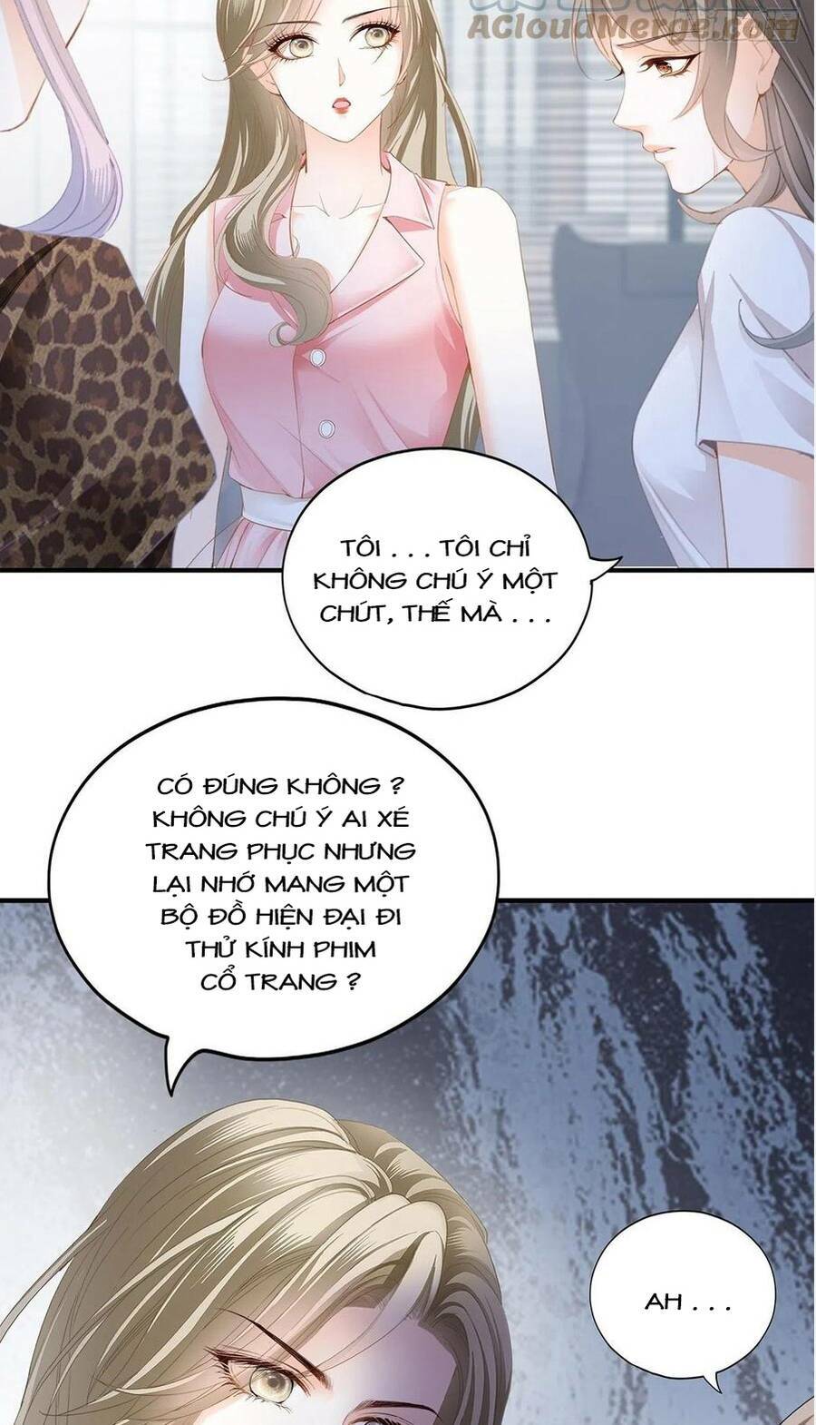 Bạo Quân Ái Nhân: Chapter 89