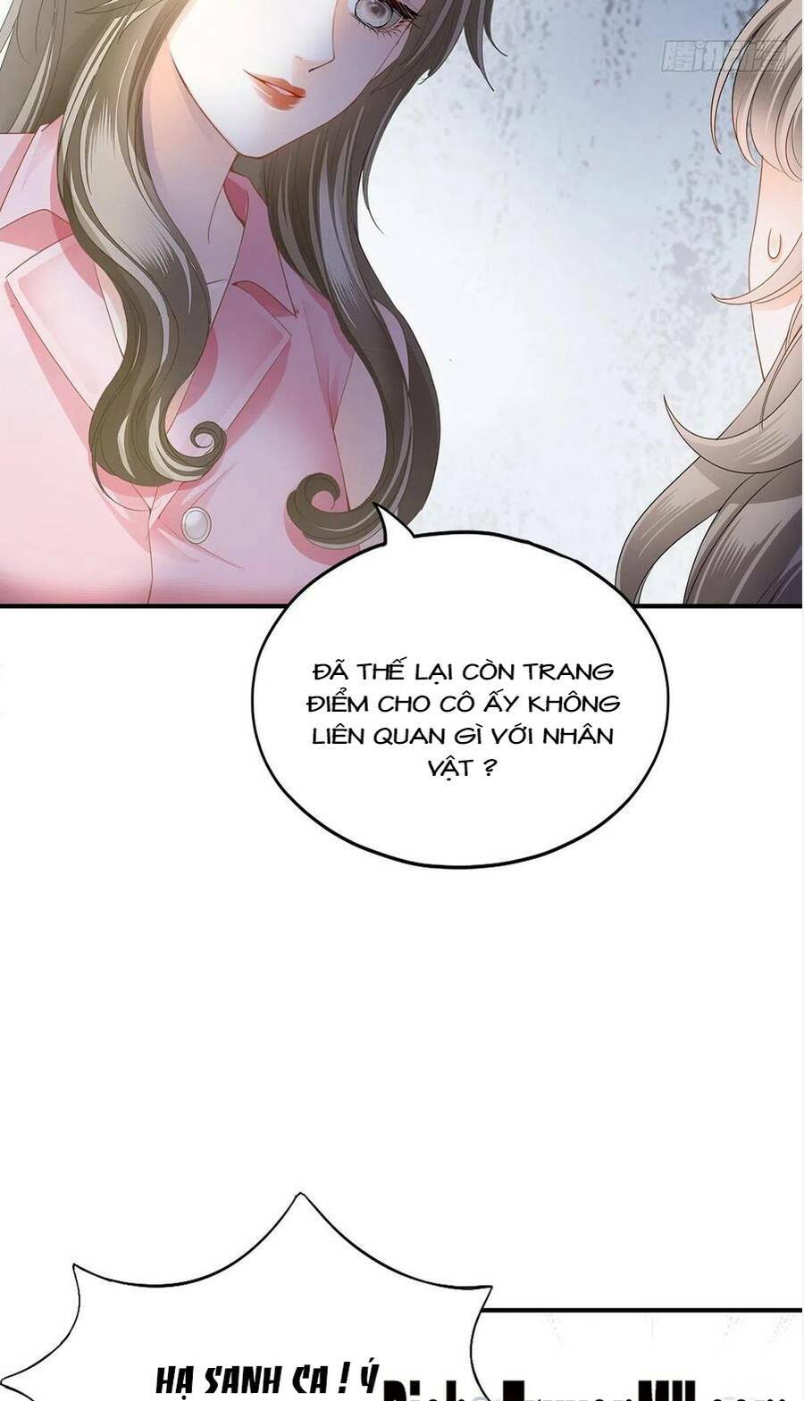 Bạo Quân Ái Nhân: Chapter 89