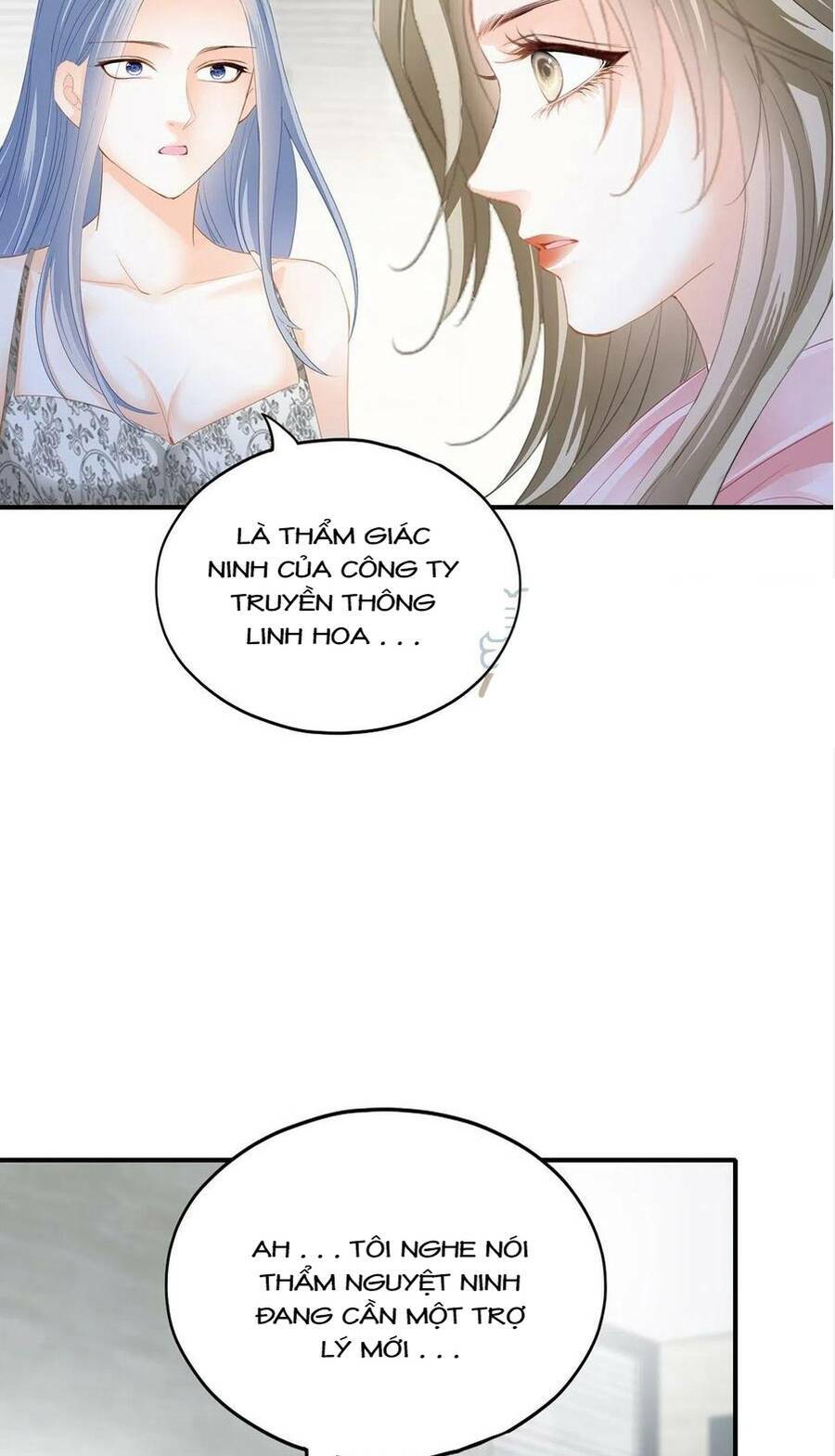 Bạo Quân Ái Nhân: Chapter 89