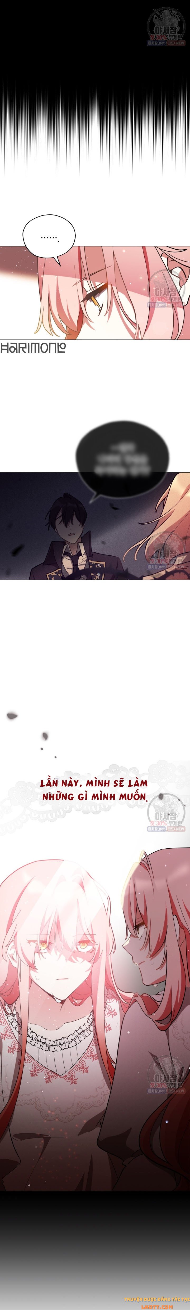 Quý Cô Không Thể Tiếp Cận: Chapter 14