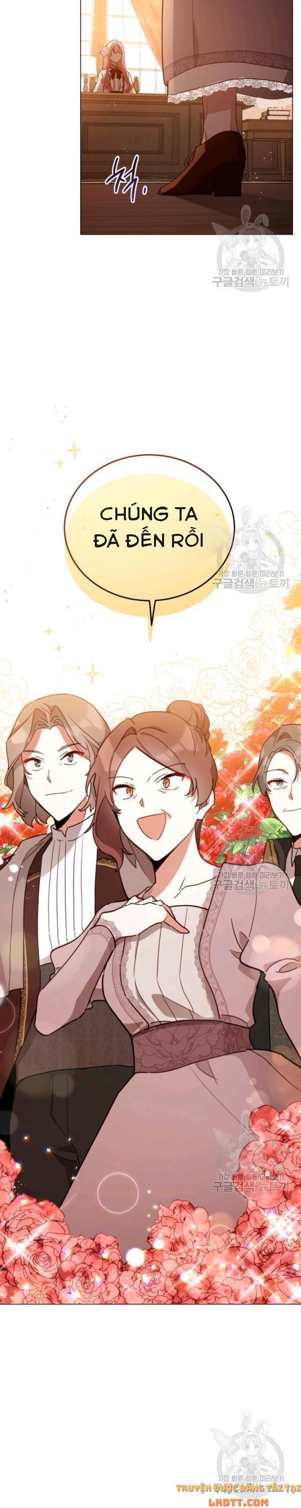 Quý Cô Không Thể Tiếp Cận: Chapter 26