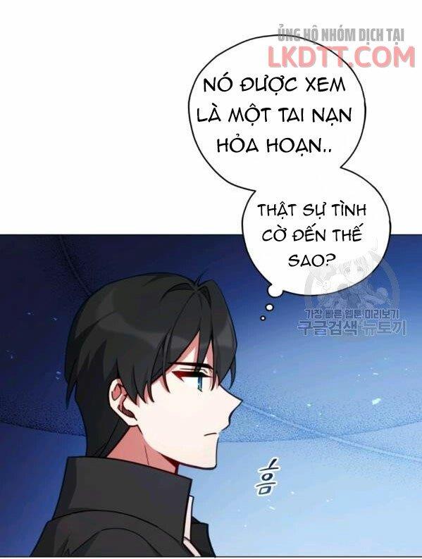 Quý Cô Không Thể Tiếp Cận: Chapter 34.2