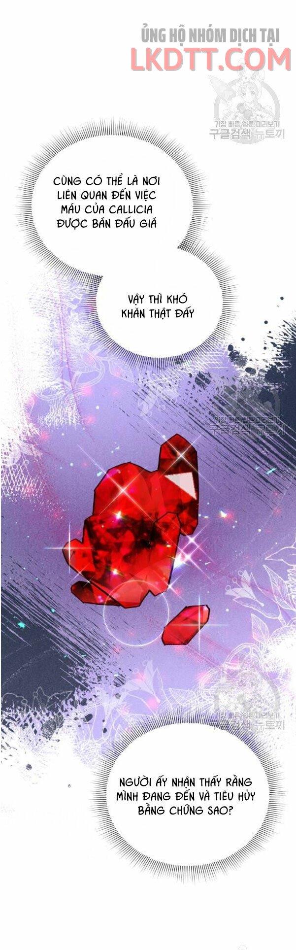 Quý Cô Không Thể Tiếp Cận: Chapter 34.2