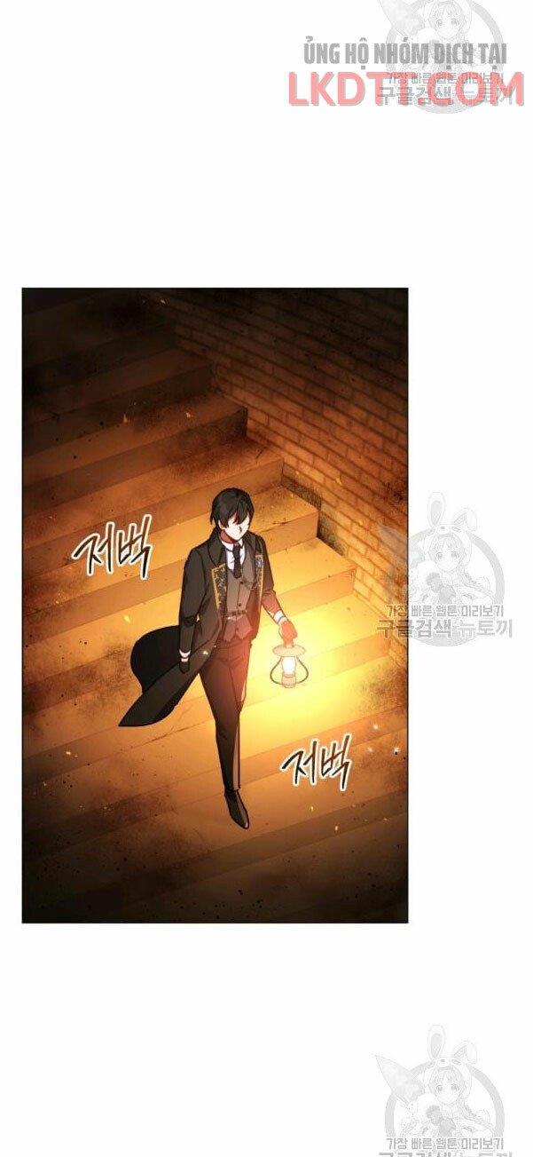 Quý Cô Không Thể Tiếp Cận: Chapter 34.2