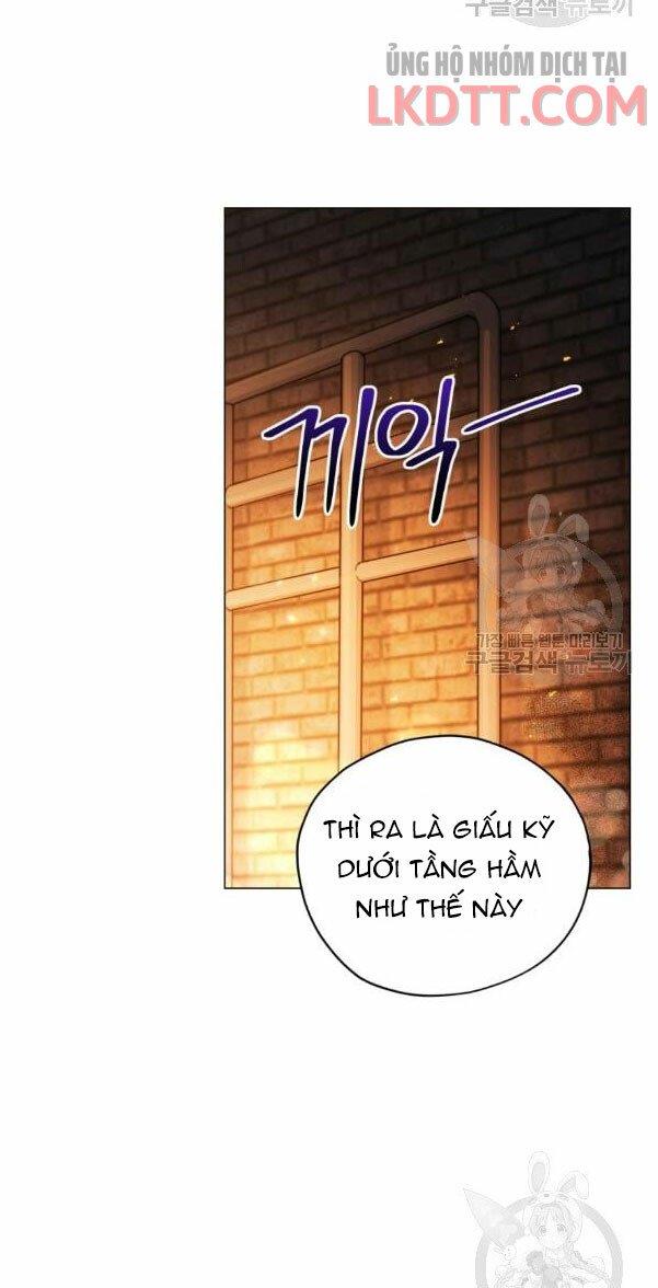 Quý Cô Không Thể Tiếp Cận: Chapter 34.2