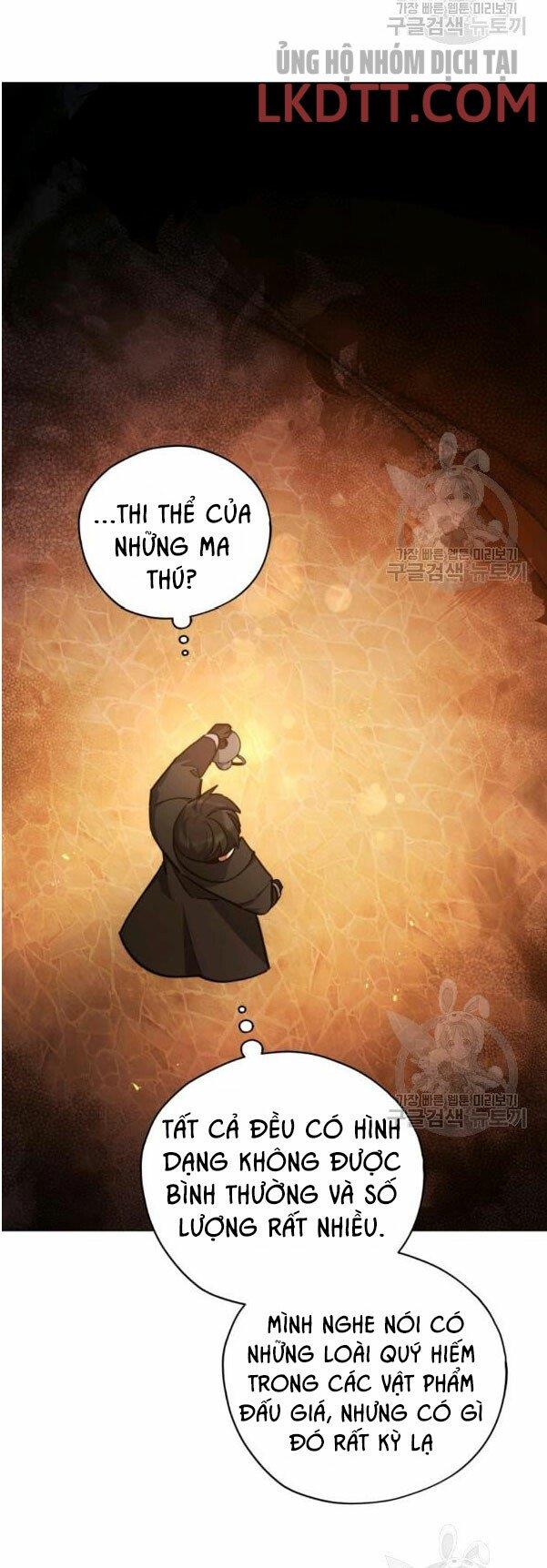 Quý Cô Không Thể Tiếp Cận: Chapter 34.2