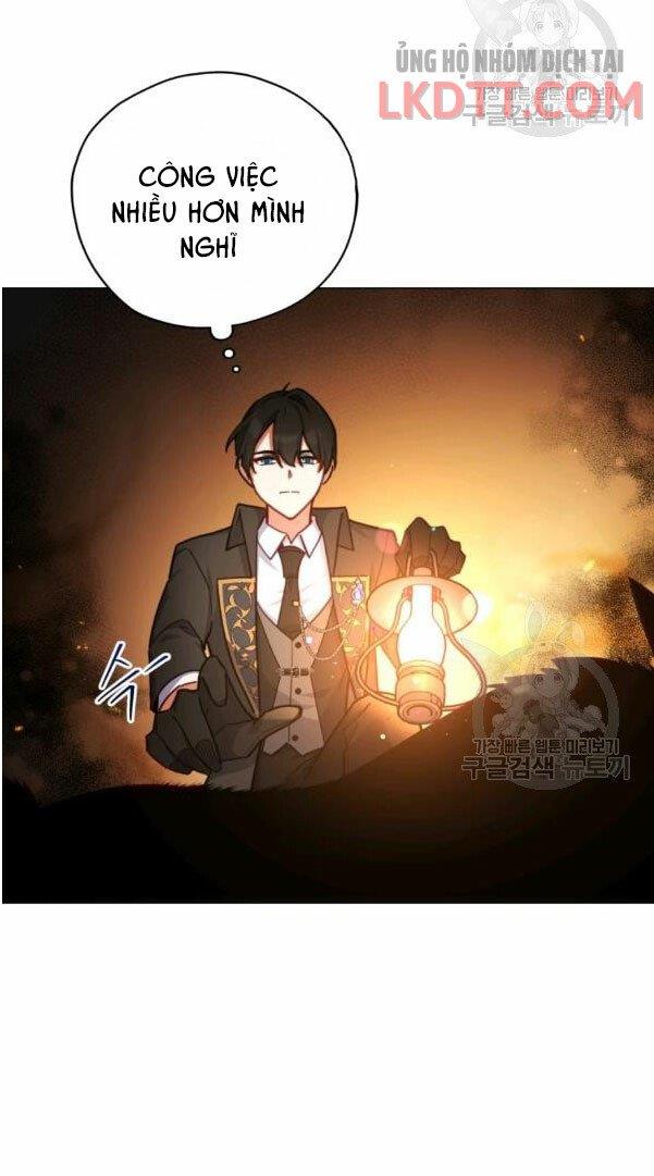 Quý Cô Không Thể Tiếp Cận: Chapter 34.2