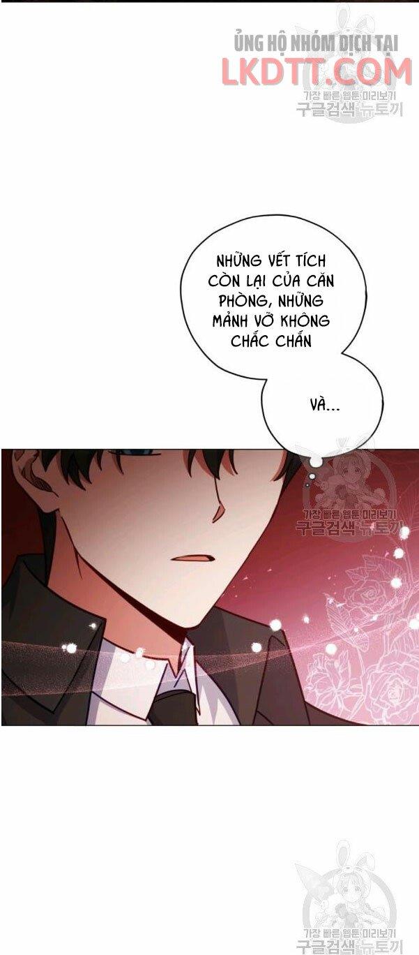 Quý Cô Không Thể Tiếp Cận: Chapter 34.2