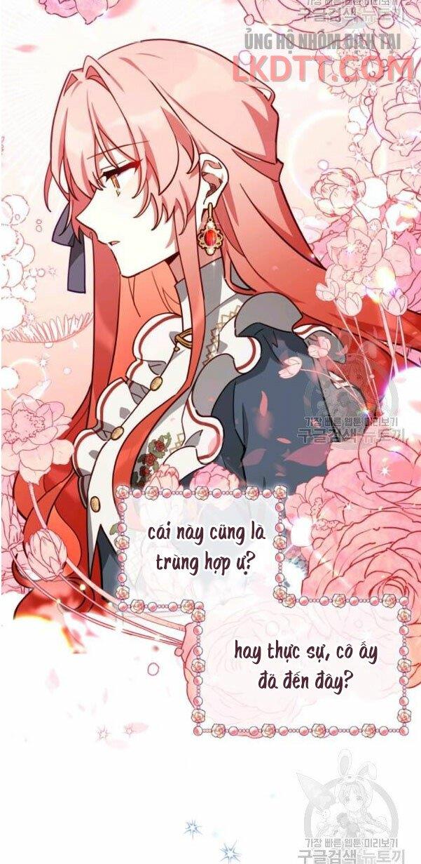 Quý Cô Không Thể Tiếp Cận: Chapter 34.2