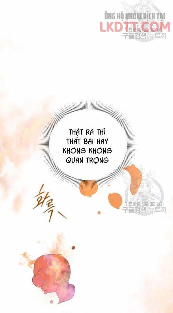 Quý Cô Không Thể Tiếp Cận: Chapter 34.2