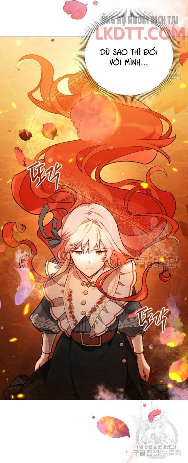 Quý Cô Không Thể Tiếp Cận: Chapter 34.2