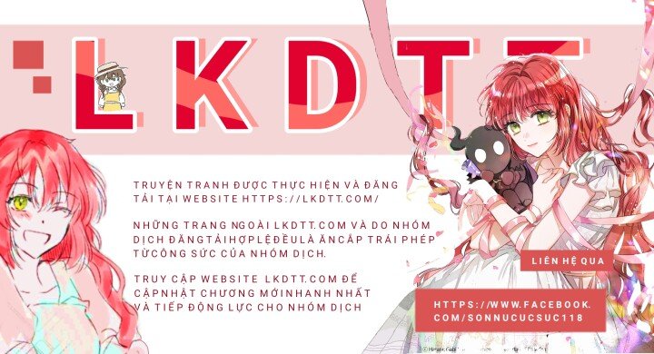 Quý Cô Không Thể Tiếp Cận: Chapter 39