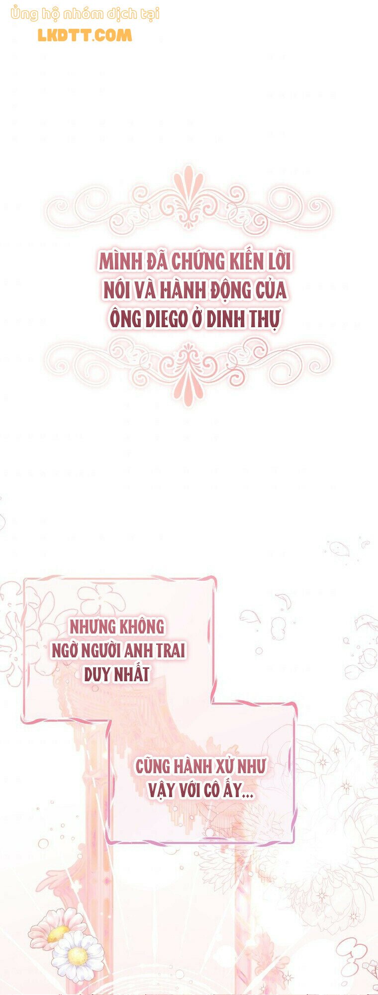 Quý Cô Không Thể Tiếp Cận: Chapter 39