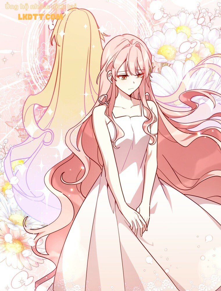 Quý Cô Không Thể Tiếp Cận: Chapter 39
