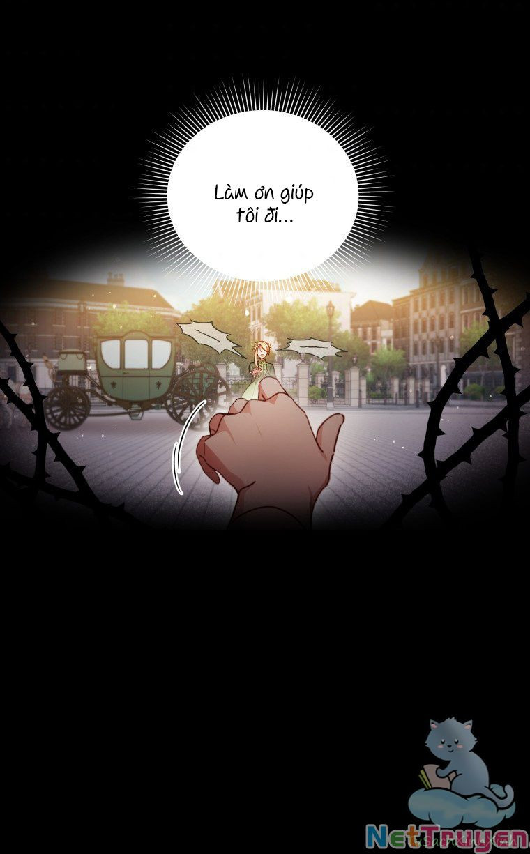 Quý Cô Không Thể Tiếp Cận: Chapter 40.2