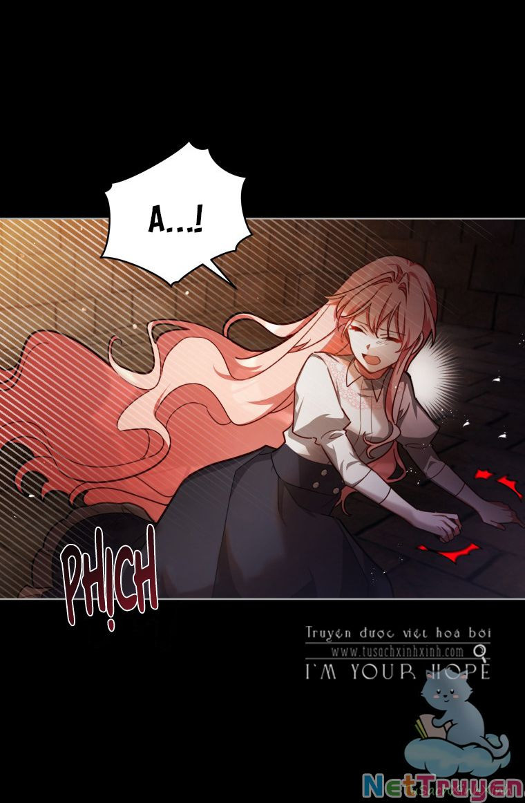 Quý Cô Không Thể Tiếp Cận: Chapter 40.2