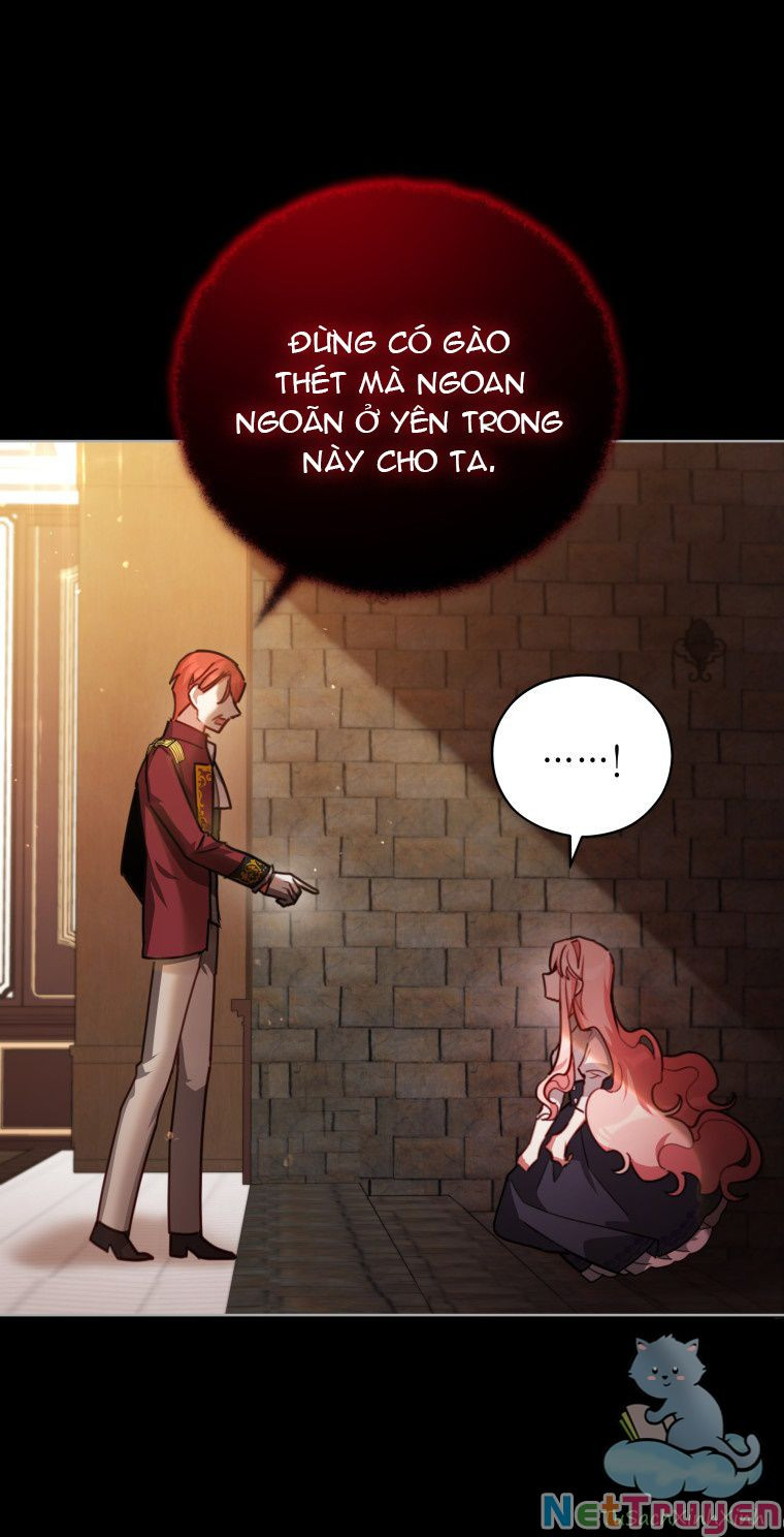 Quý Cô Không Thể Tiếp Cận: Chapter 40.2