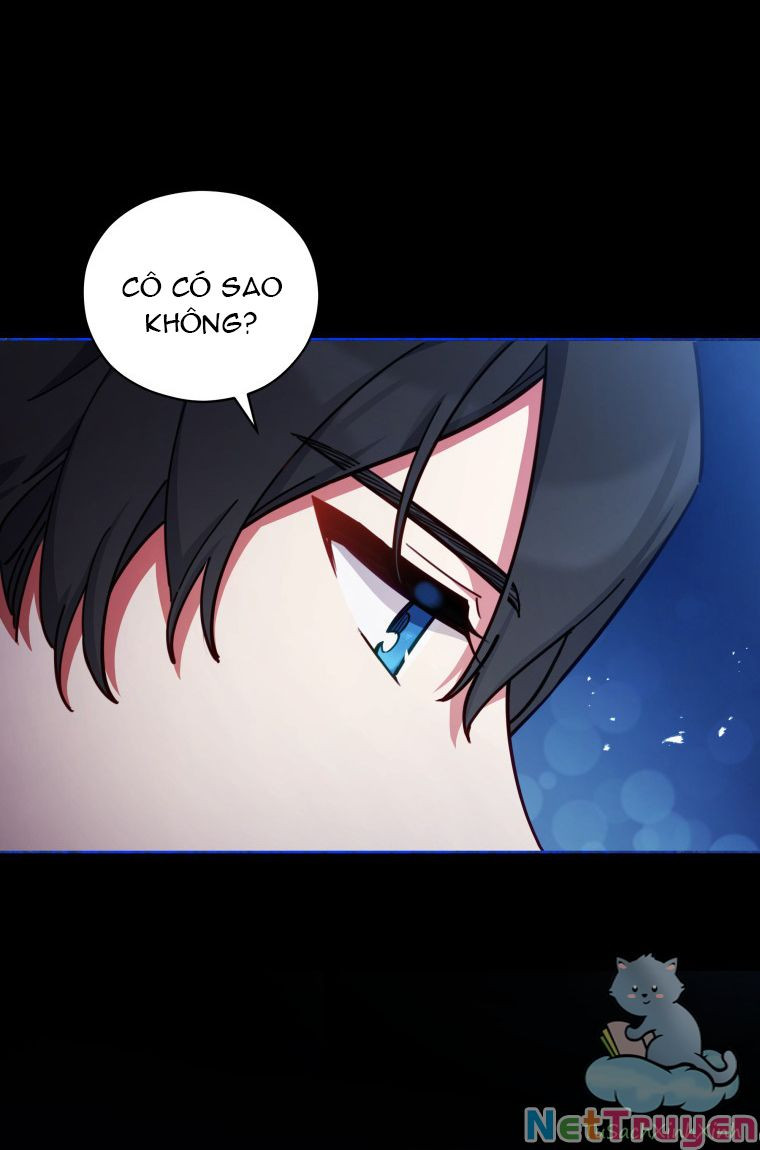 Quý Cô Không Thể Tiếp Cận: Chapter 40.2